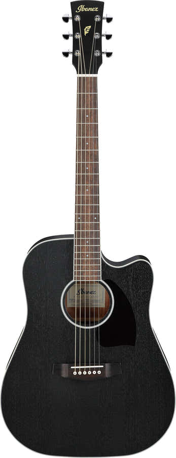 PF16MWCE-WK Weathered Black Performance