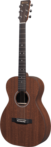 C.F. Martin & Co Acoustique 0X1e Gaucher