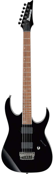 RGIB21-BK Black Rgib