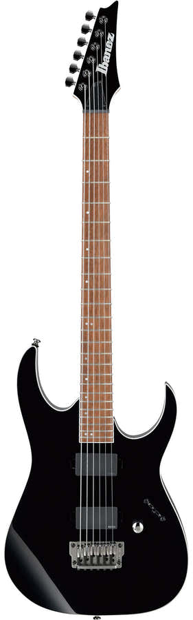 RGIB21-BK Black Rgib