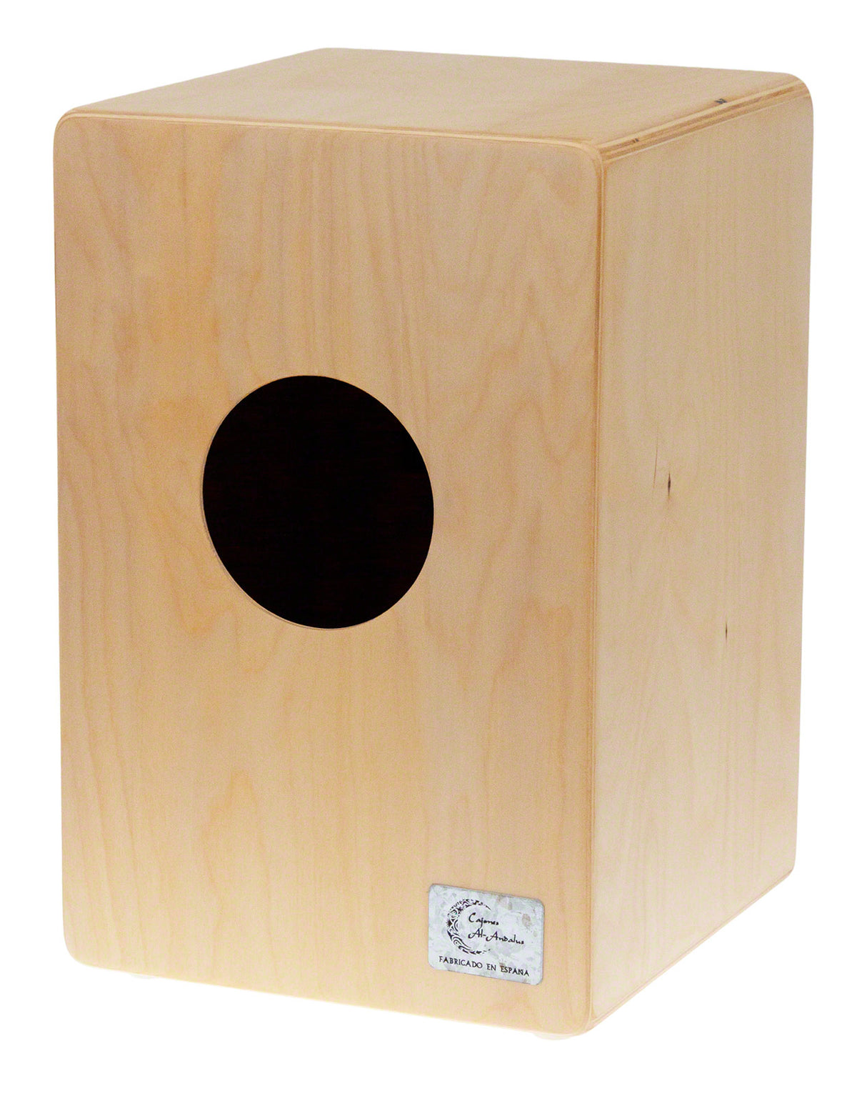 Cajon Nino Fuchsia