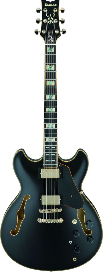 JSM20-BKL Black Signature John Scofield