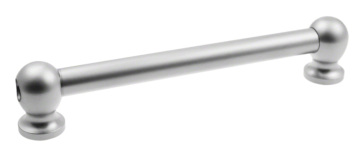 TL1D89-ST Coquille Tube 89mm Satin Double Tirant (X1)