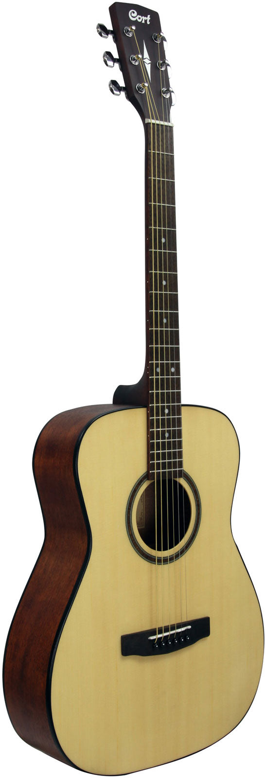 AF550 Naturel Pores Ouverts