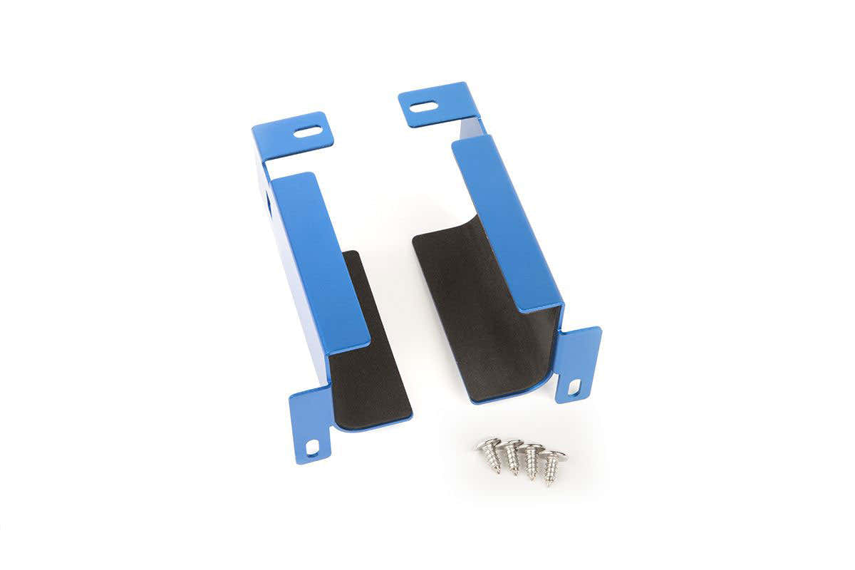 Zuma Mounting Brackets