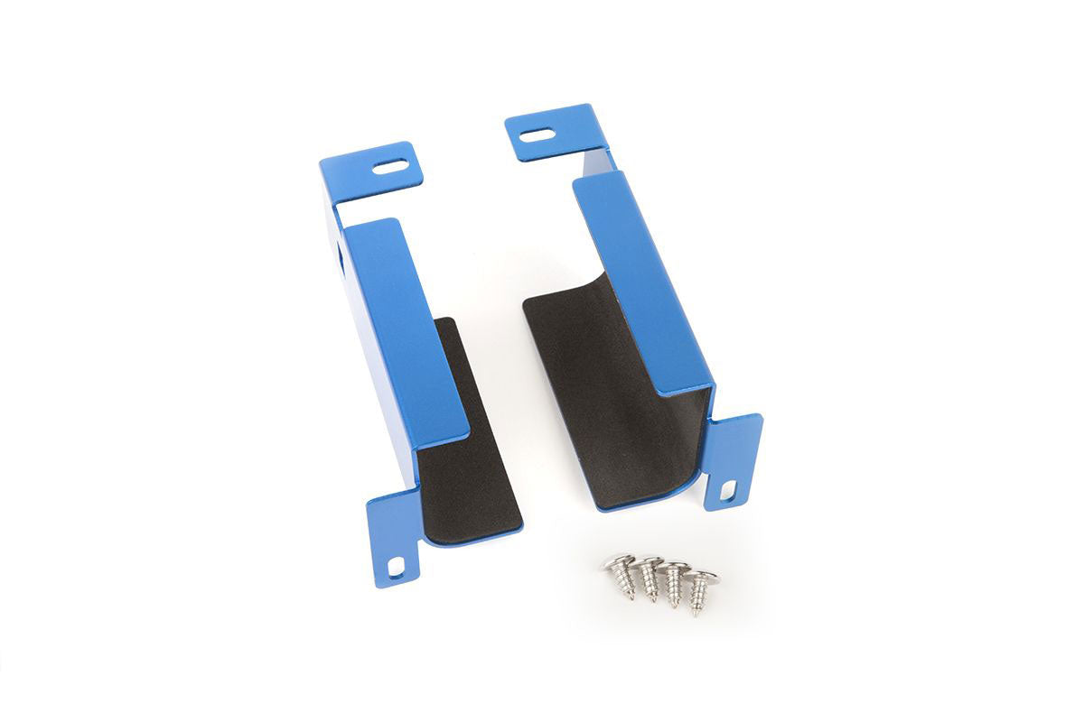 Strymon Zuma Mounting Brackets