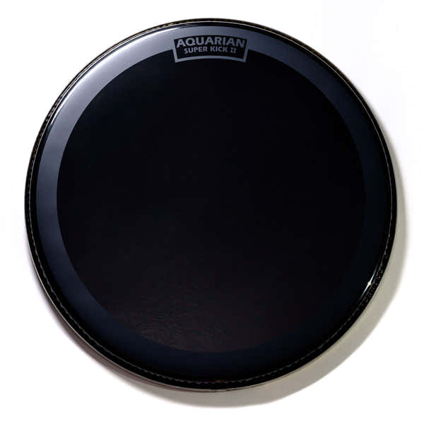 Aquarian Reflector 18" - Serie Super Kick II