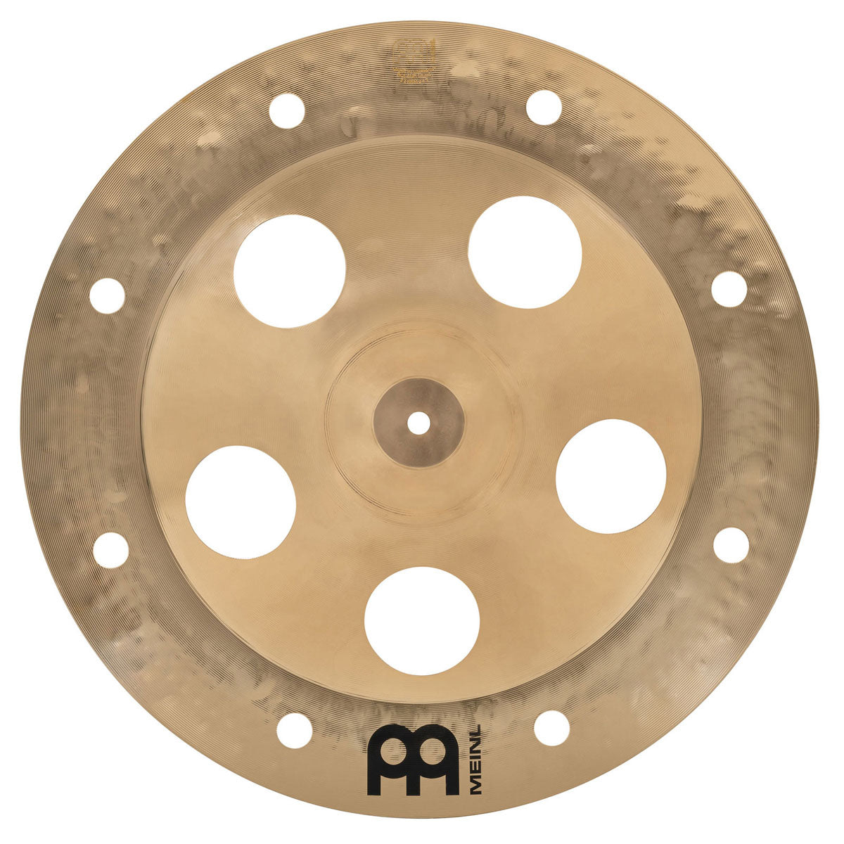 Trash China 18" Pure Alloy Custom