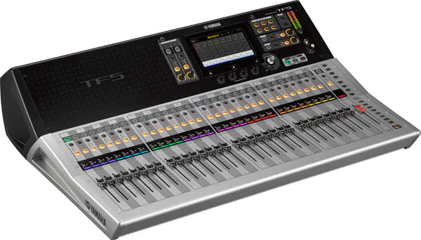 Yamaha TF5