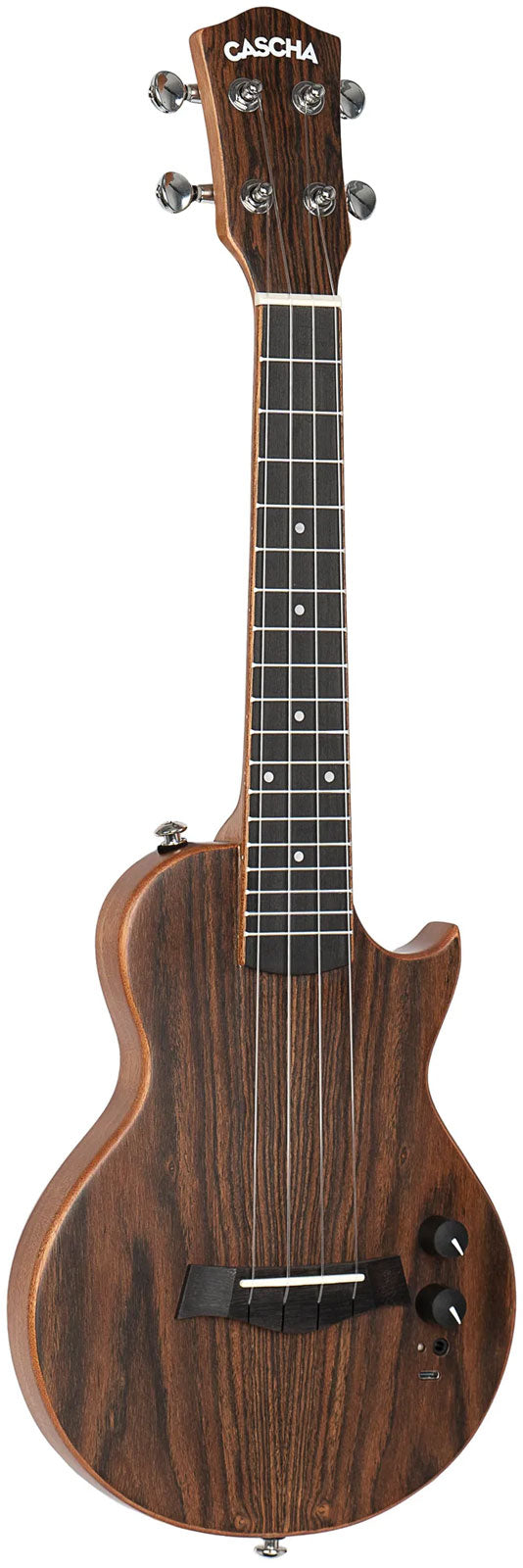 CUCE110 Electric Concert Bocote