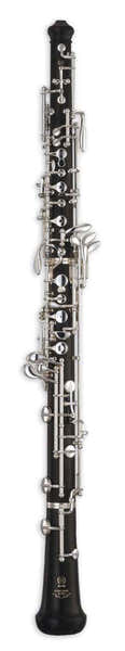Yamaha YOB431 (conservatoire Simplifié)