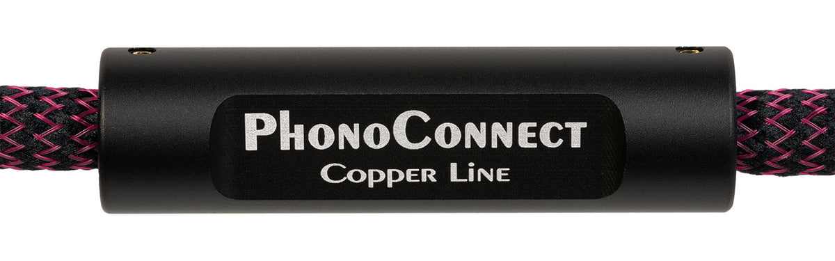 PhonoConnect PHC 150 XLR-XLR