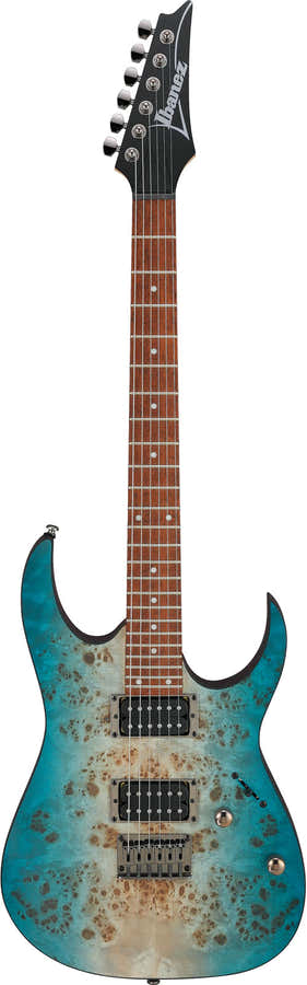 RG421PB-CHF Caribbean Shoreline Flat