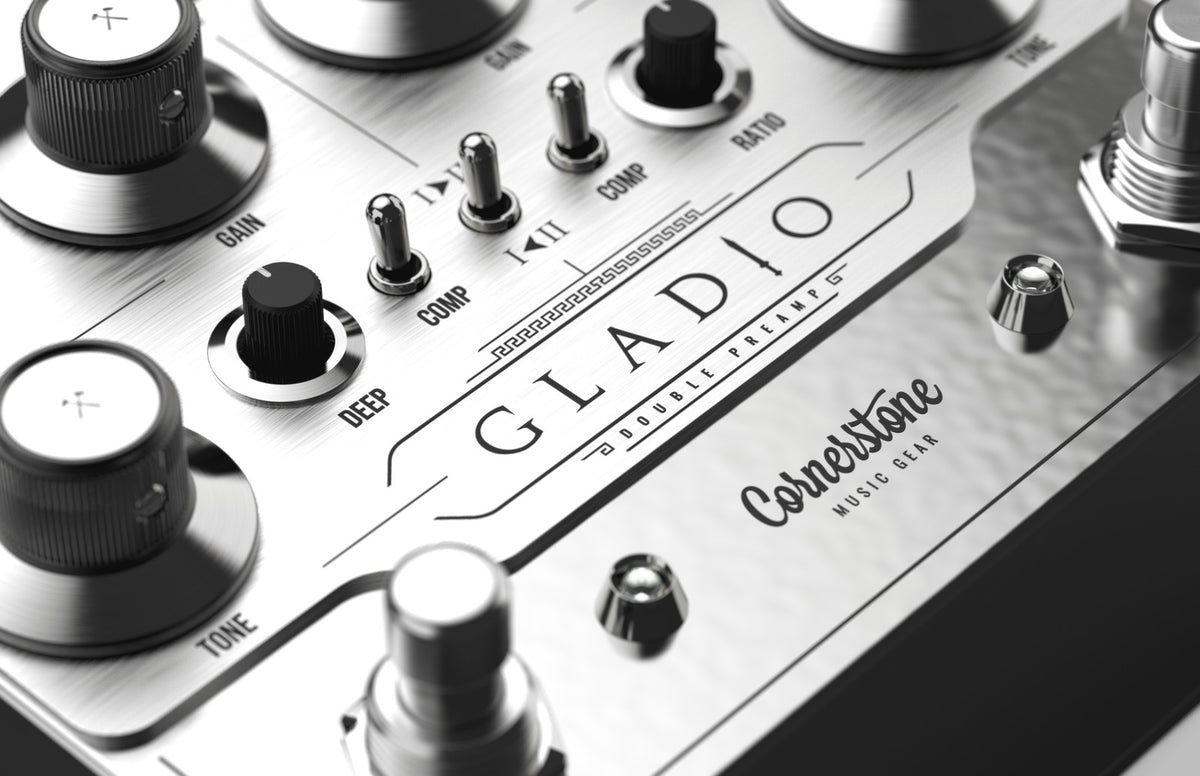 GLADIO MKIII