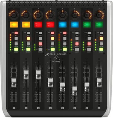 X-Touch Extender