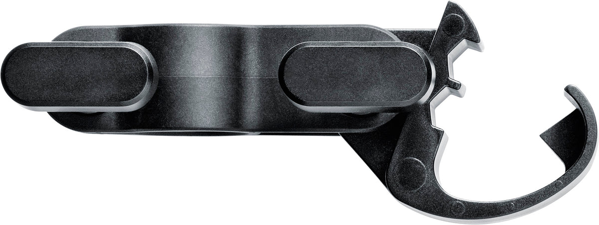 Shure A6D - Clip De Fixation pour Nexadyne 6