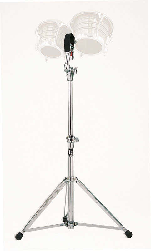 LP330 - Stand Camlock Bongos ( Fixe Rapide )