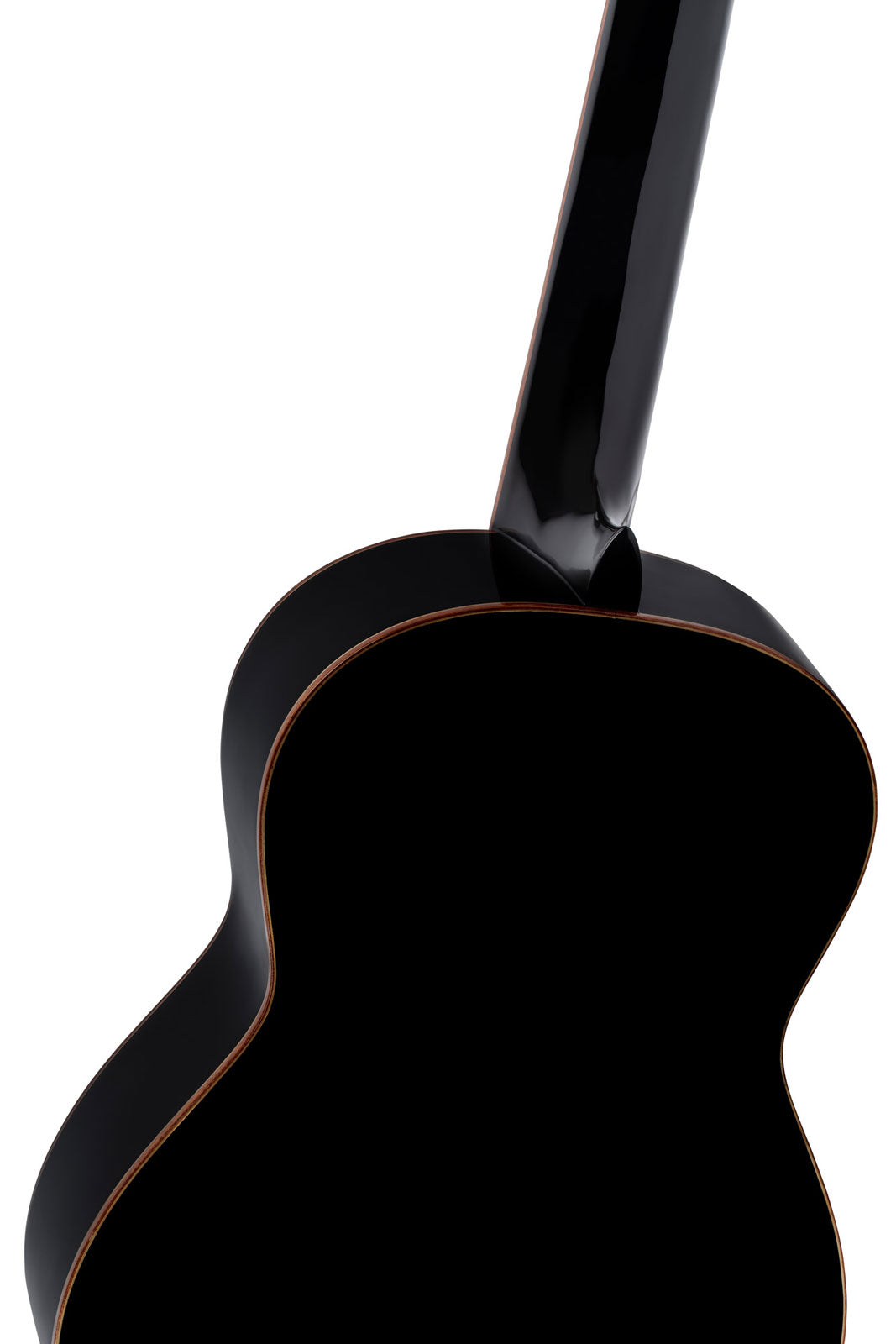 4-4 R221 Spruce Black