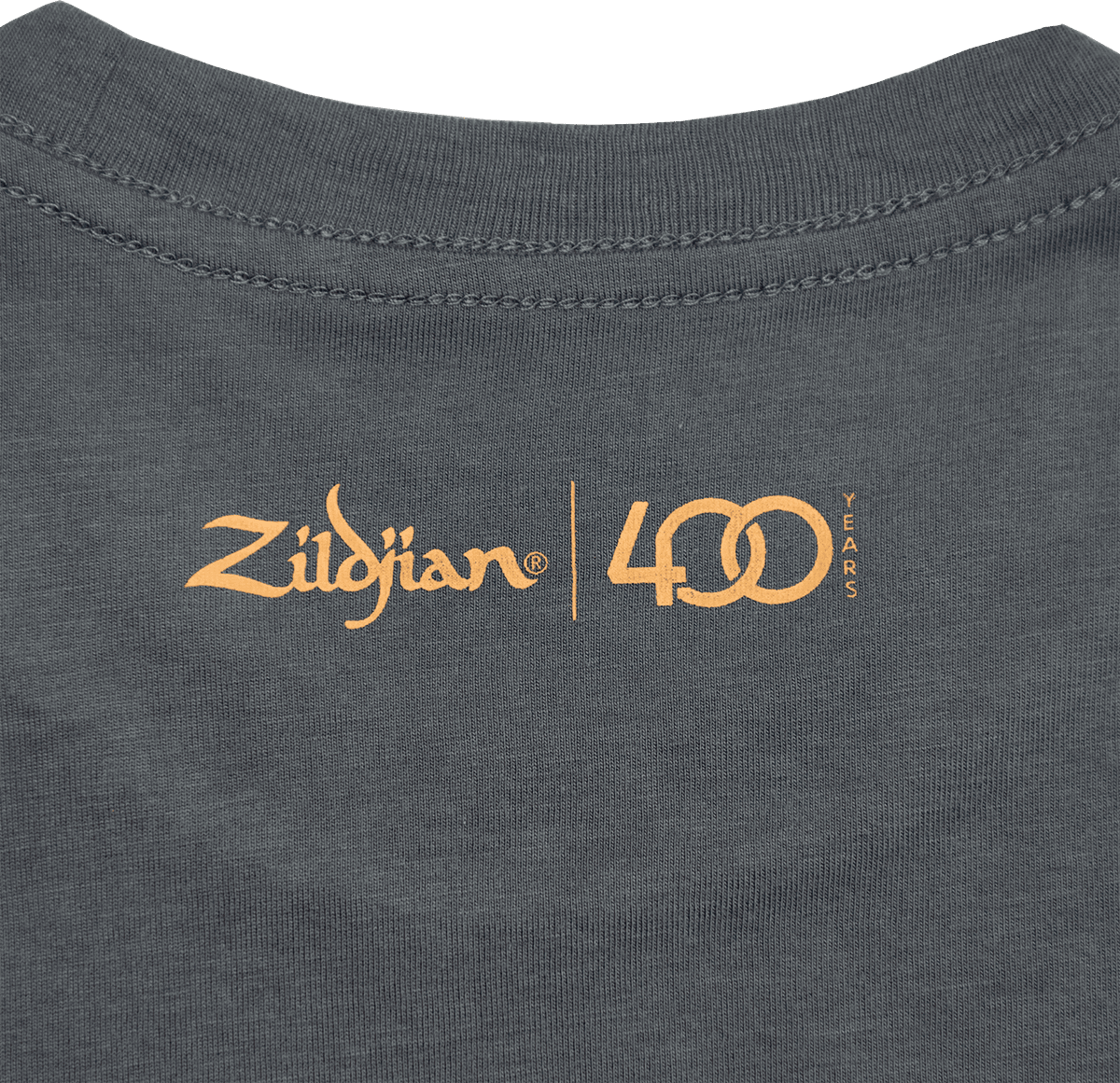T-Shirt Taille M Logo « Classical » - Zat0052-Le