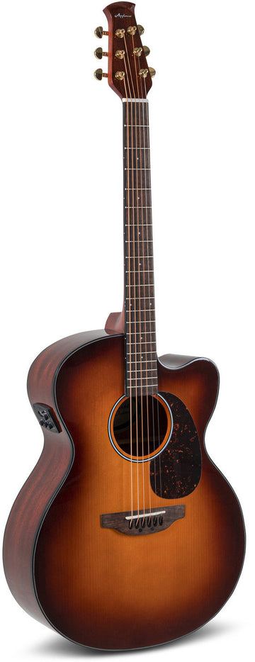 AEJ96-1 Jumbo Wood Classics CW Sunburst AEJ96-1