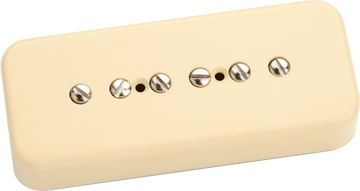 SP90-1B-C - Vintage - Chevalet Creme