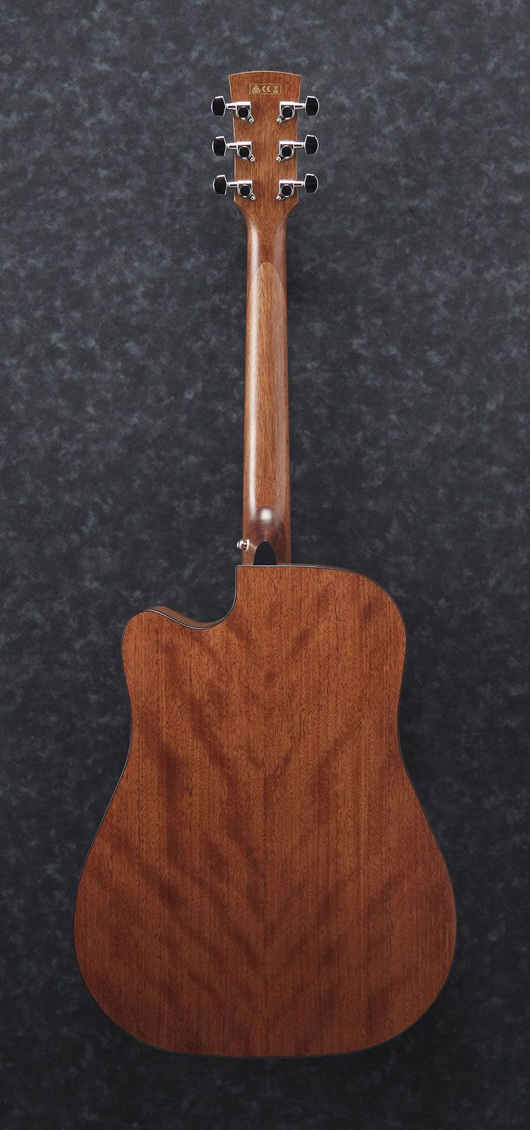 AW65ECE-LG Natural Artwood