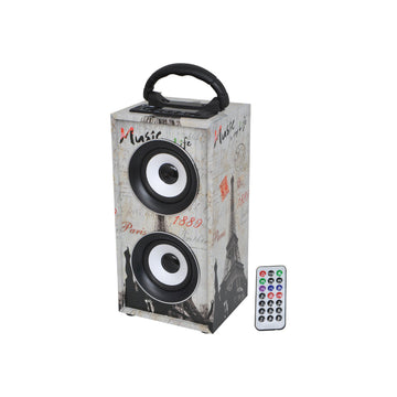 Audio FREESOUND-paris