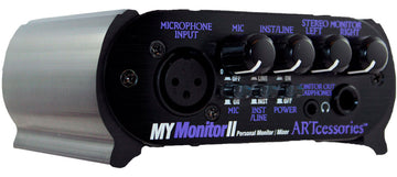 MyMonitor II