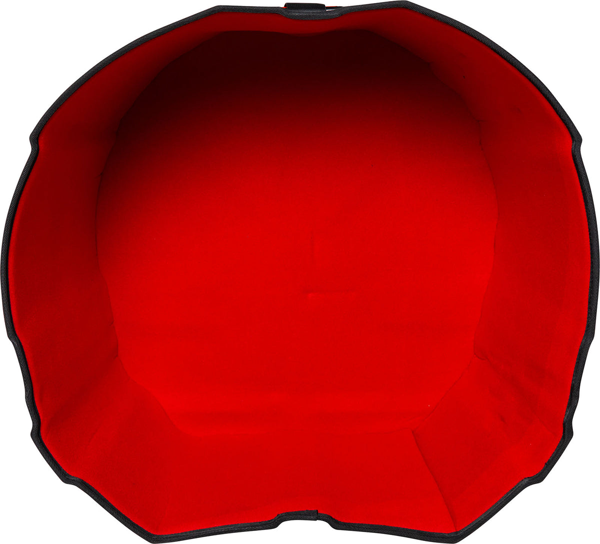 Etui moulé Grooves pour grosse caisse 22" x 14"