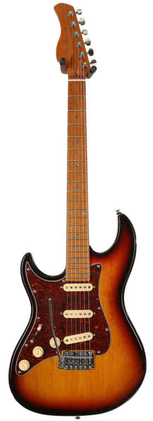 Sire Larry Carlton S7 LH MGO