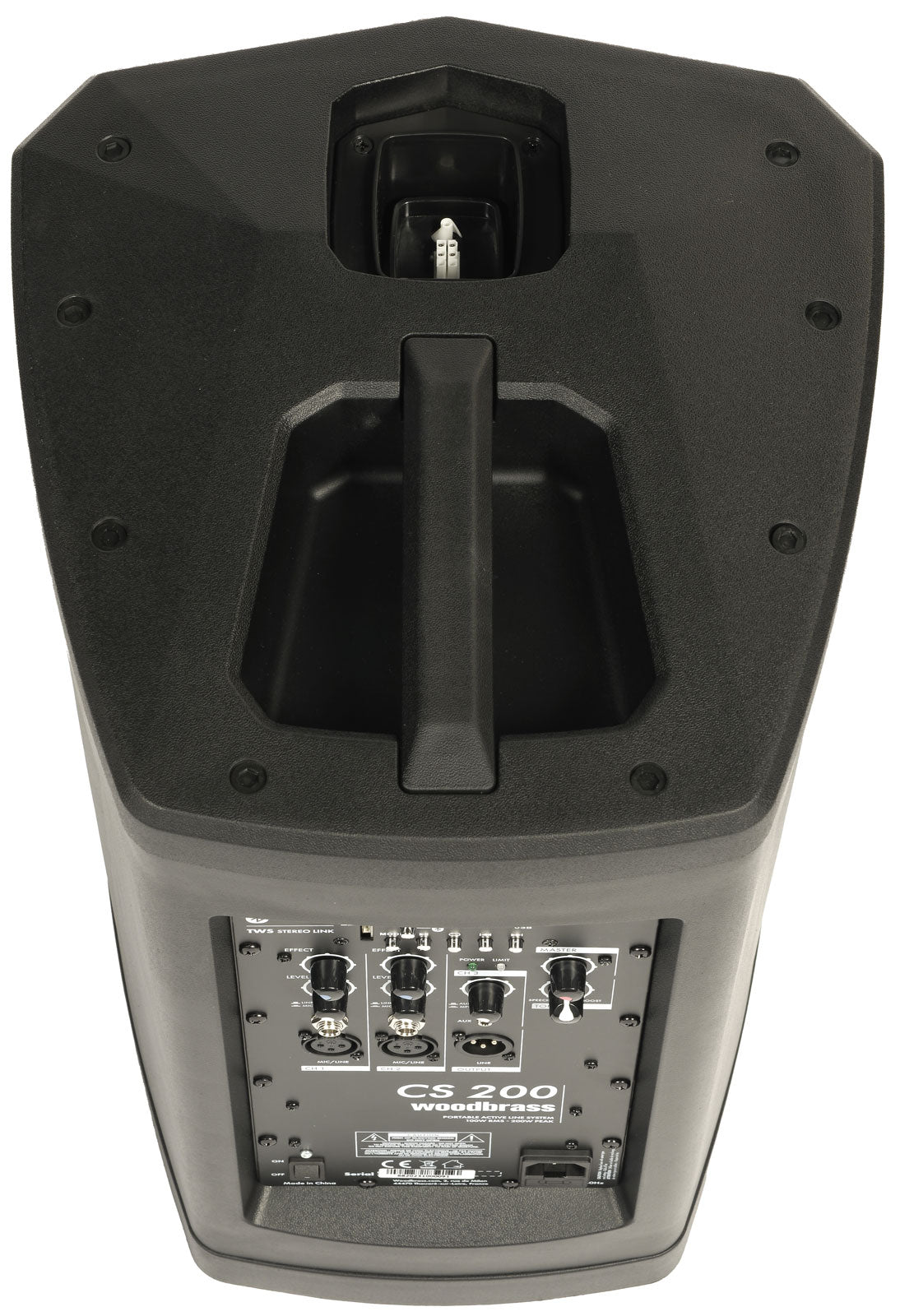 CS200 - Reconditionné