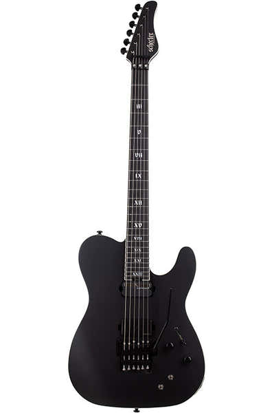 Pt Sls Elite Evil Twin FR S Satin Black