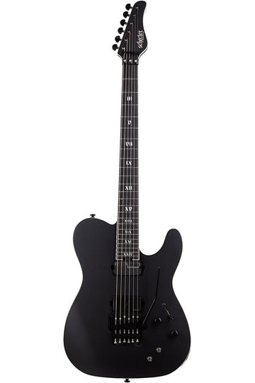 Pt Sls Elite Evil Twin FR S Satin Black