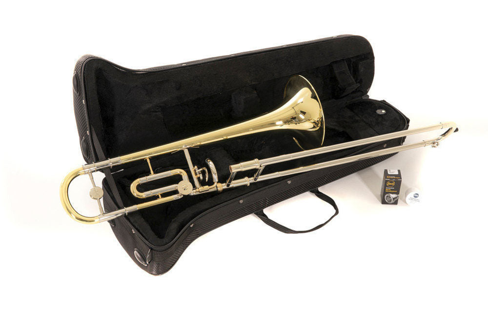 Ambition TB65 Ténor Sib/Do Verni (Enfant)