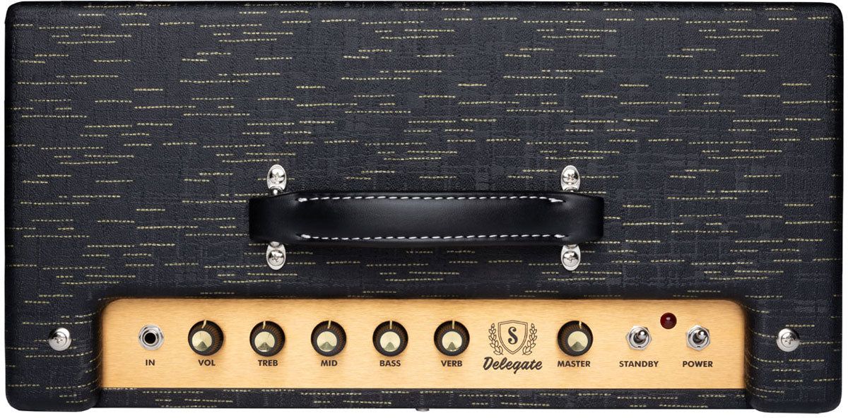 Delegate Custom Burgundy