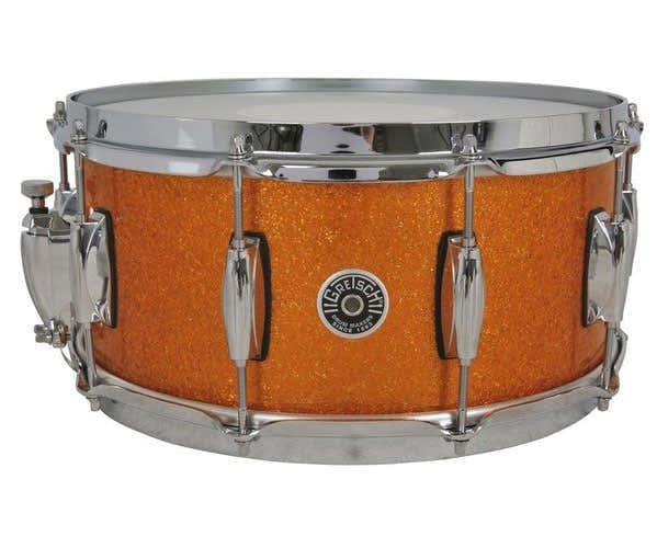 Brooklyn - 14X6,5 Gold Sparkle