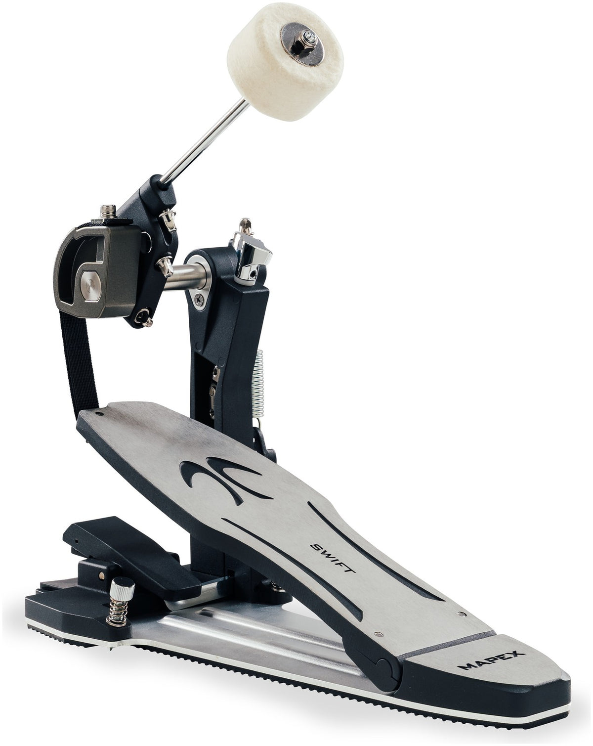 PDLSW1 - Swift Pédale de grosse caisse simple