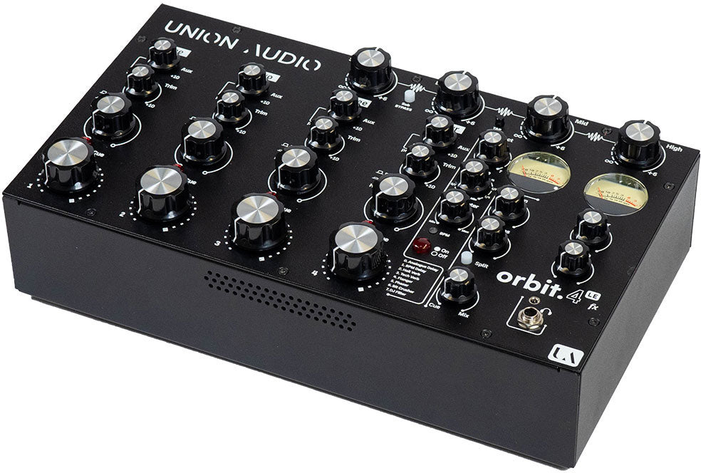 ORBIT.4 LE FX