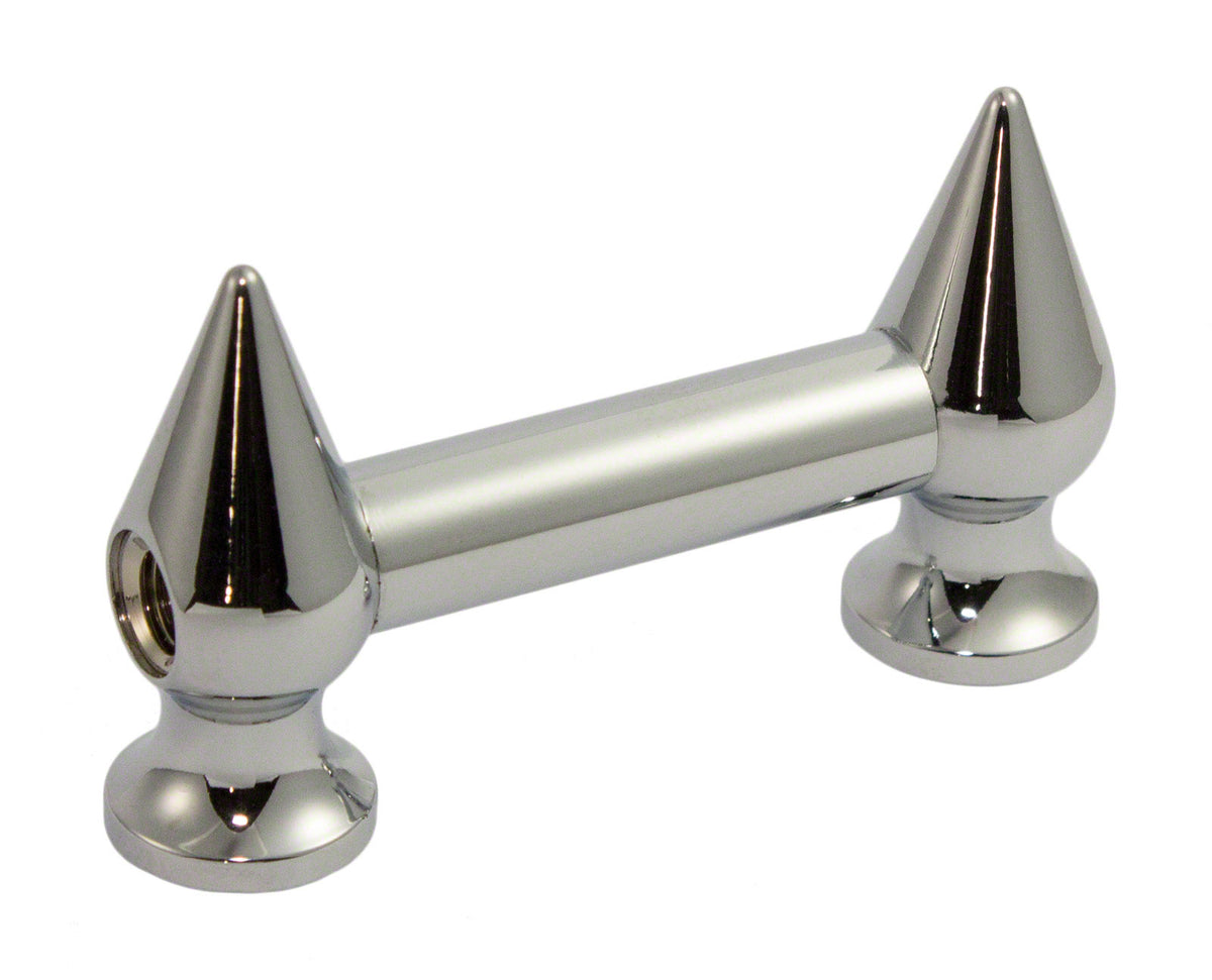 TL4D40 - Coquille Tube - 40mm - Double Tirant (X1)