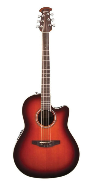 Celebrity Cs Standard Mid Cutaway Sunburst CS24-1-G