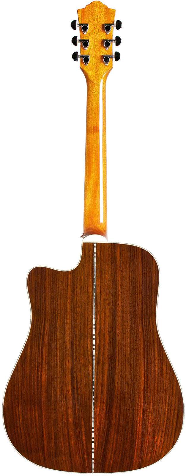 Westerly D150ce Natural + Housse