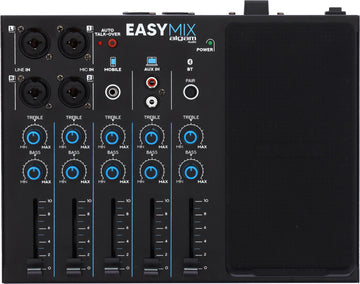 Easy Mix