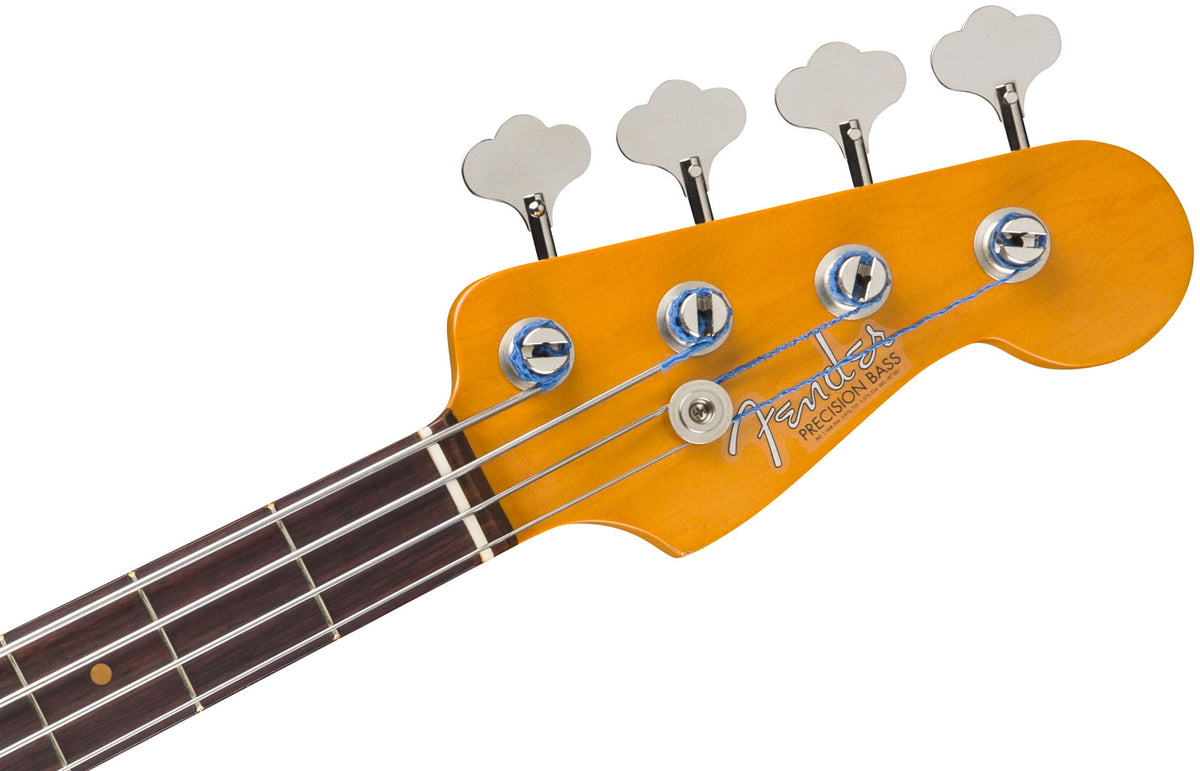 Precision Bass 1962 Signature James Jamerson RW 3-Tone Sunburst