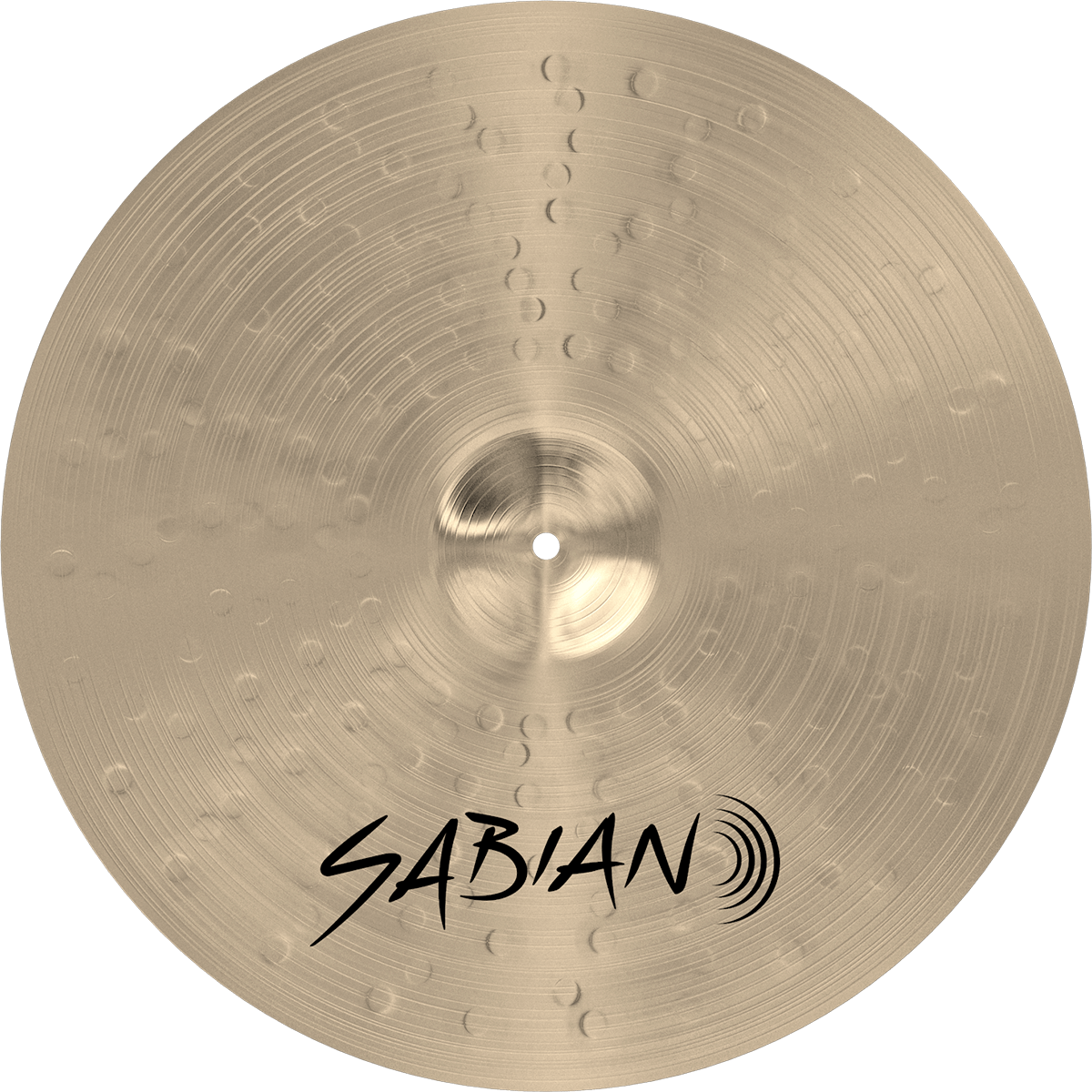 Cymbale Stratus 18" Crash