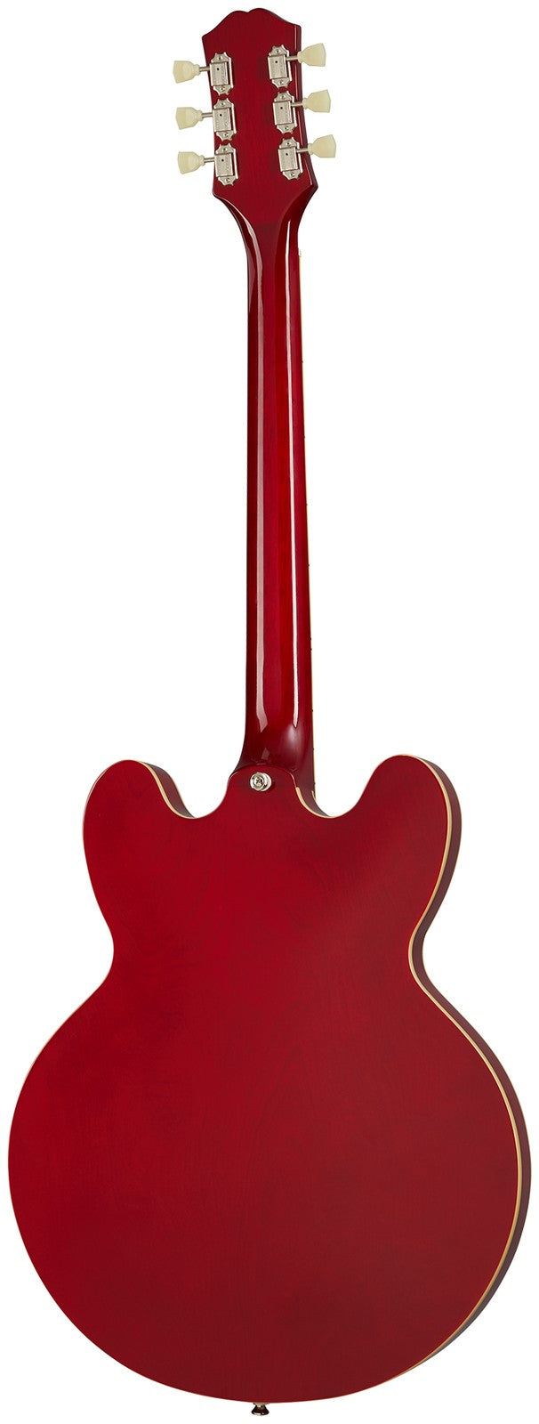 ES-335 Cherry IBG