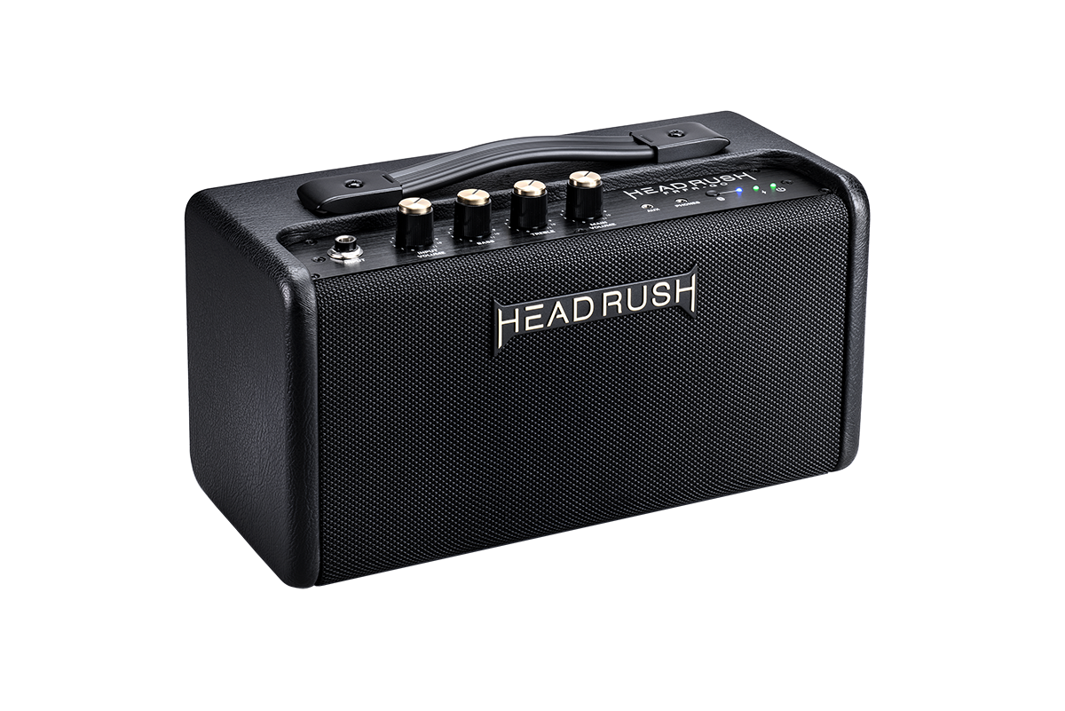 Headrush FRFR GO 2x3" 30W