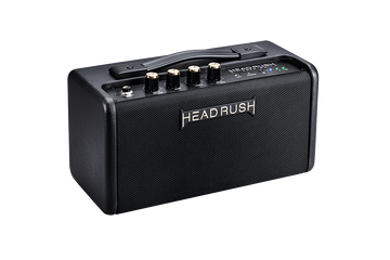 FRFR GO 2x3" 30W