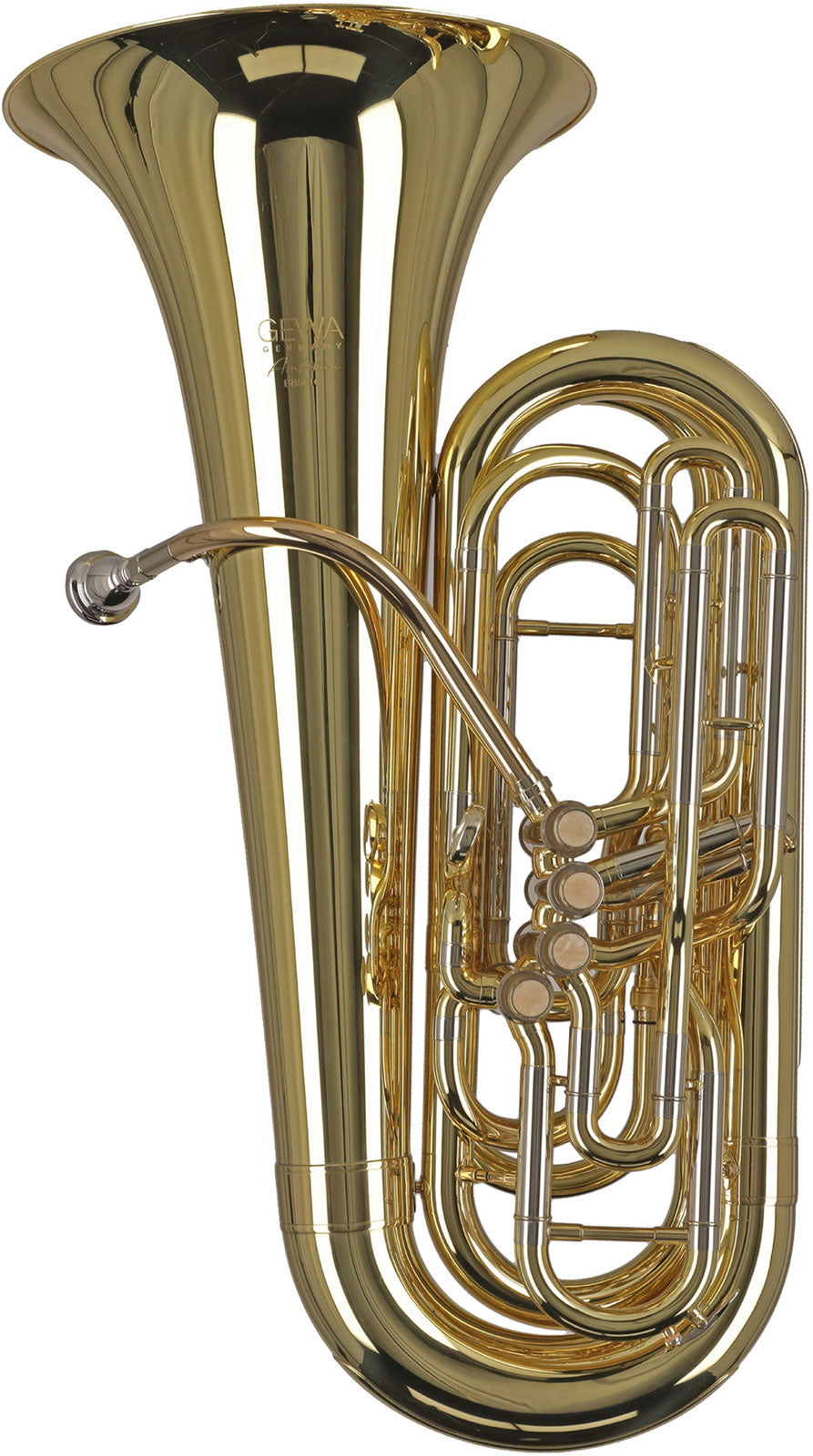 Gewa Ambition BB501C Contrebasse Ut Verni