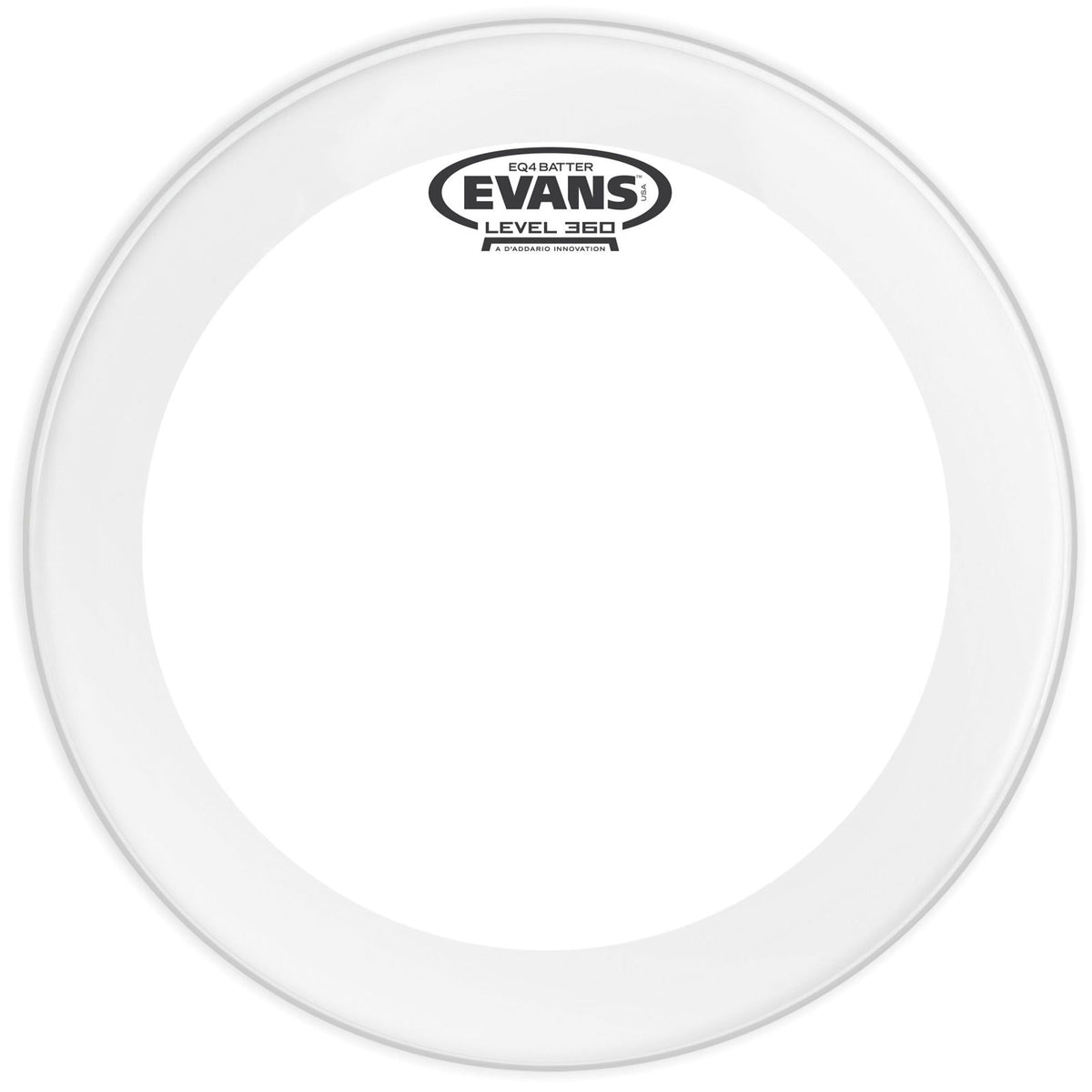 BD18GB4 - Peau EQ4 Transparente 18