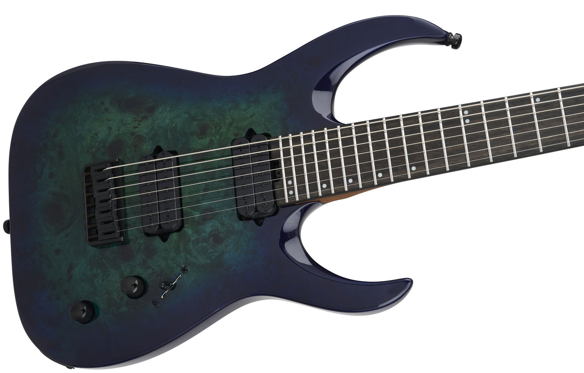 Pro Series Signature Misha Mansoor Juggernaut Ht7P Ebo Chlorine Burst